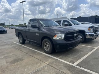Used 2018 RAM 1500 Tradesman image 1