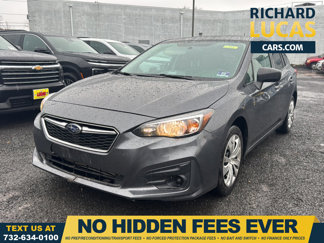 Used 2018 Subaru Impreza 2.0i image 1