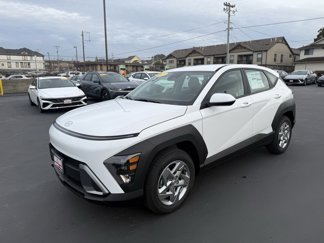 New 2025 Hyundai Kona SE image 1