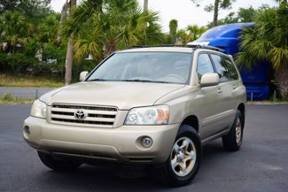 Used 2007 Toyota Highlander 2WD image 1