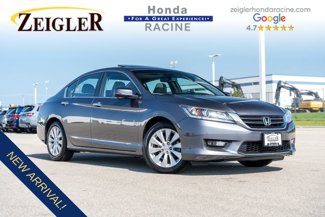 Used 2013 Honda Accord EX-L image 1