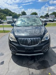 Used 2013 Buick Encore Leather image 1