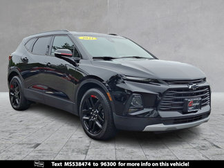 Used 2021 Chevrolet Blazer LT w/ Redline Edition image 1