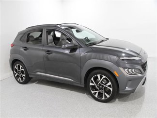 Used 2022 Hyundai Kona Limited image 1
