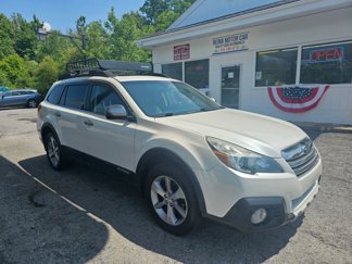 Used 2014 Subaru Outback 2.5i Limited image 1