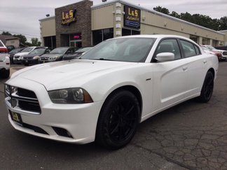Used 2013 Dodge Charger R/T image 1