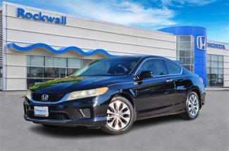 Used 2013 Honda Accord LX-S image 1