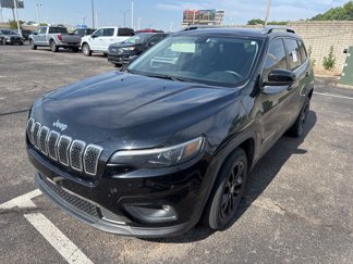 Used 2019 Jeep Cherokee Latitude Plus image 1
