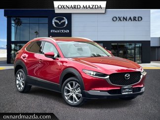 Certified 2024 MAZDA CX-30 AWD 2.5 S w/ Premium Package image 1