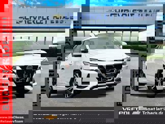 Used 2020 Nissan Sentra SV image 1