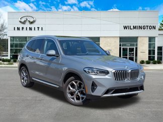 Used 2024 BMW X3 sDrive30i w/ Convenience Package image 1