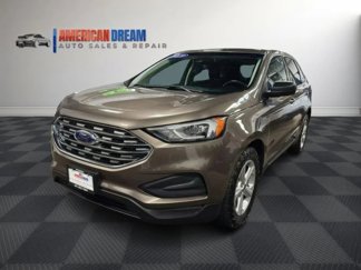 Used 2019 Ford Edge SE image 1