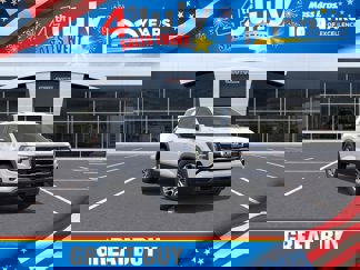 New 2026 GMC Terrain Elevation image 1