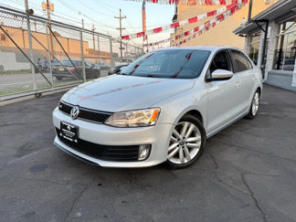 Used 2012 Volkswagen Jetta GLI image 1