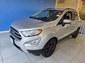 Used 2018 Ford EcoSport SE w/ SE Cold Weather Package image 1