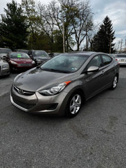 Used 2013 Hyundai Elantra GLS image 1
