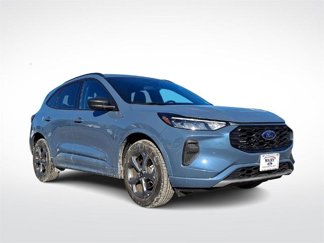 Certified 2024 Ford Escape ST-Line image 1
