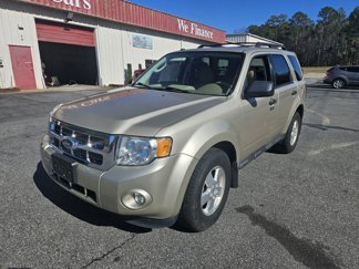 Used 2011 Ford Escape XLT w/ 203A Rapid Spec Order Code image 1
