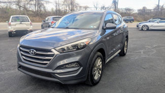Used 2017 Hyundai Tucson SE image 1