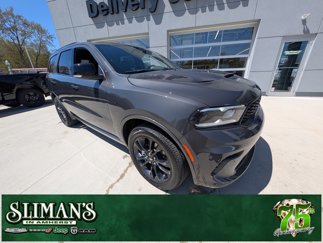 New 2025 Dodge Durango R/T image 1