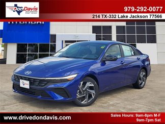 New 2025 Hyundai Elantra Sport video 1