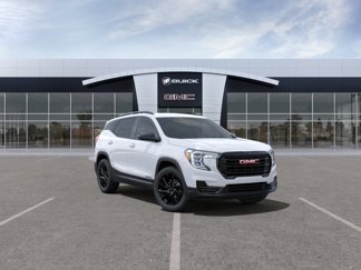 New 2024 GMC Terrain SLE w/ Elevation Edition image 1