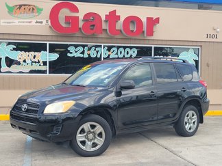 Used 2012 Toyota RAV4 LE image 1