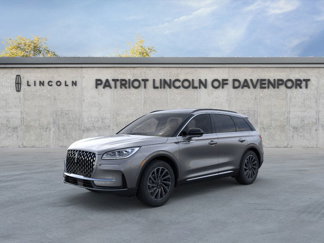 New 2025 Lincoln Corsair Reserve w/ Equipment Group 202A image 1