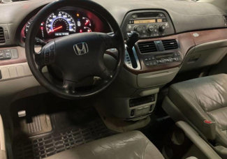 Used 2008 Honda Odyssey EX-L image 1