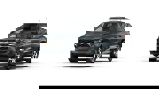 New 2025 Chevrolet Trax LS image 1