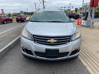 Used 2014 Chevrolet Traverse LT image 1