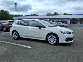Used 2023 Subaru Impreza 2.0i image 1