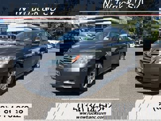 Used 2007 Toyota Camry Hybrid image 1