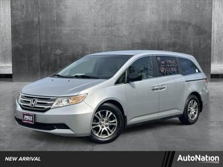 Used 2012 Honda Odyssey EX image 1