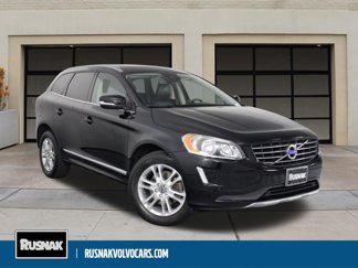 Used 2016 Volvo XC60 T5 Premier w/ Proximity Package image 1