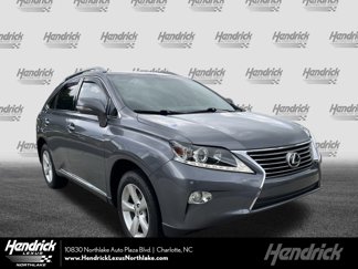 Used 2013 Lexus RX 350 FWD image 1