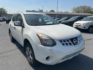 Used 2015 Nissan Rogue S w/ Convenience Package image 1
