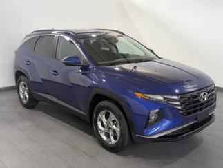 Used 2023 Hyundai Tucson SEL image 1