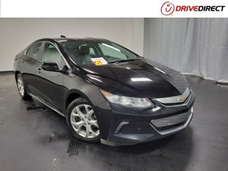 Used 2016 Chevrolet Volt Premier w/ Driver Confidence Package image 1