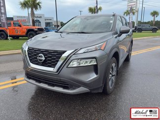Used 2023 Nissan Rogue SV image 1