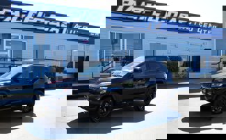 Used 2023 Jeep Compass Trailhawk w/ Trailhawk Elite Group image 1