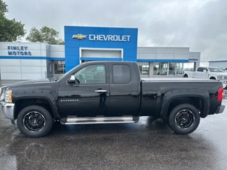 Used 2012 Chevrolet Silverado 1500 LT image 1