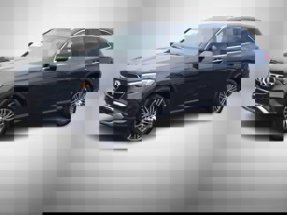 New 2025 Mercedes-Benz GLC 300 4MATIC image 1