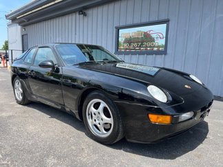 Used 1993 Porsche 968 Coupe image 1