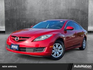 Used 2012 MAZDA MAZDA6 i Sport image 1