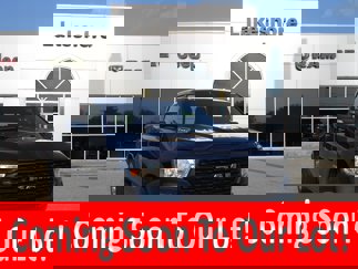 Used 2022 RAM 1500 Big Horn image 1