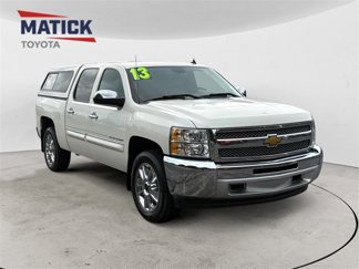 Used 2013 Chevrolet Silverado 1500 LT w/ All-Star Edition video 1