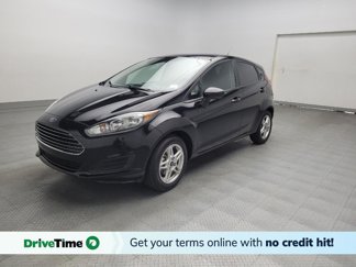 Used 2019 Ford Fiesta SE image 1