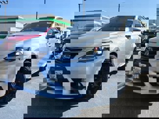 Used 2014 Lexus IS 350 AWD image 1