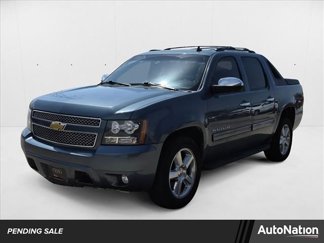 Used 2012 Chevrolet Avalanche LT w/ Texas Edition image 1